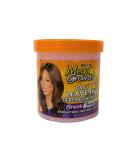 Profectiv Mega Growth Break Free Leave In Strengthener 15oz (Pack of 4) - Buy Online on GoSupps.com
