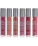 Buy theBalm Meet Matte Hughes Set of 6 Mini Long-Lasting Liquid Lipsticks - Volume 2 | International Shipping Available - Buy Online on GoSupps.com