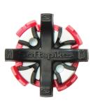 Black Widow Tour Cleat Clamshell Fast Twist - Premium Softspikes for Improved Performance - Buy Online on GoSupps.com
