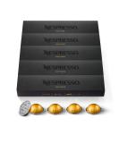 Nespresso VertuoLine Voltesso Mild Roast Espresso Coffee Pods - 50 Count (Pack of 5) | VERTUOLINE ONLY - Buy Online on GoSupps.com