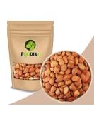Premium Bitter Apricot Kernels B17 | 100% Natural & Untreated | 500g - 5kg | International Shipping - Buy Online on GoSupps.com
