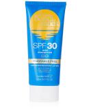 Buy Bondi Sands Fragrance Free Sunscreen Lotion SPF 30 - Non-Greasy Moisturizing Water-Resistant Vegan - 150 ml | Best International Shipping - Buy Online on GoSupps.com