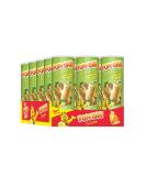 POM-B R Crizzlies Sour Cream - 15 Pack (150g Each) | Buy Internationally Online - Buy Online on GoSupps.com