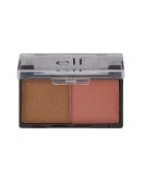 e.l.f. Best Friend Eyeshadow Duo 85343 Peach Squad - International Shipping Available | Shop Now - Buy Online on GoSupps.com