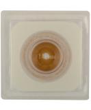 Natura Durahesive Moldable Convex Skin Barrier 45mm | 1 3/4" Flange | Custom Mold-to-Fit Opening | Small 1/2 - 7/8 | International Shipping Available - Buy Online on GoSupps.com