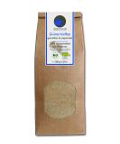 Organic Green Coffee Powder for Weight Loss / Diet 100% Natural Arabica Honduras Highland (500g Grounded & unroasted) Coffee 500 g (Pack of 1) - Buy Online on GoSupps.com