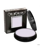 Buy Mehron Staron Cake - Alabaster | Premium Face & Body Makeup | International Shipping - Buy Online on GoSupps.com