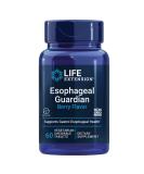 Life Extension Esophageal Guardian Berry Flavor 60 Chewable Tablets - Buy Online on GoSupps.com