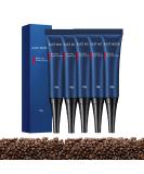 East Moon Awaken Peptide Lifting Eye Gel Awaken Peptide Depuffing Eye Gel Anti Aging Eye Cream Reduces Puffiness/Under Eye Bags/Dark Circles for Man And Women (5PCS) - Buy Online on GoSupps.com