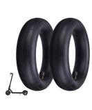 AR-PRO (2-Pack) 8.5 x 2 Scooter Inner Tube Replacement - 50/75-6.1 Butyl Rubber Tubes for Electric/Gas Scooters, Mini Bikes & More - Buy Online on GoSupps.com