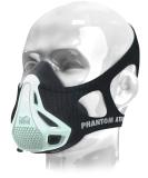 Phantom Athletics Training Mask | Glow in the Dark | Boost Endurance & Performance in Sports - Buy Online on GoSupps.com