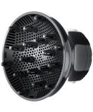 Universal Hair Diffuser for Curly & Wavy Hair | Adjustable Attachment for 1.57-2.7 Dryers - Buy Online on GoSupps.com
