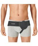 Buy Adjustable Hernia Belts for Men | Left/Right Side Support | Pre/Post Surgery Relief | XL Sizes Available - Buy Online on GoSupps.com