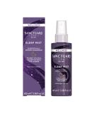 Sanctuary Spa Pillow Spray Sleep Mist with Hyaluronic Acid - Vegan & Cruelty Free - 100ml (Old Version) - Buy Online on GoSupps.com