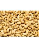 Buy 1 kg Roasted Unsalted Cashew Nuts - 100% Natural Vegan & Vegetarian-Friendly | Dorimed - Buy Online on GoSupps.com