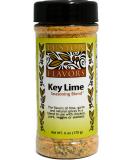 Fusion Flavors Key Lime Spice Rub, 6 oz - Buy Online on GoSupps.com
