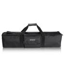 Neewer Large Studio Kit Carrying Bag for Light Stand, Umbrella, Monolight, LED Light - Black 76x20x15CM - Buy Online on GoSupps.com