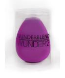 WUNDER2 WUNDERBLEND Makeup Sponge Blender | Liquid Foundation & Concealer Applicator Tool | Perfect for Powder Cosmetics - Buy Online on GoSupps.com