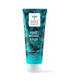 Buy Bombay Shaving Company Post-Shave Balm - Alcohol-Free After Shaving Lotion with Witch Hazel - 100g for Smooth Skin - Buy Online on GoSupps.com