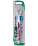 Gum Limpiador Lingual 760 - Effective Tongue Cleaner for Fresh Breath | International Shipping Available - Buy Online on GoSupps.com