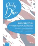 BeautyDiva SkinPad Forehead - Anti-Fold Pad for Wrinkle Reduction | Self-Adhering & Skin-Friendly Solution | Fast Results in 1 Hour - Buy Online on GoSupps.com