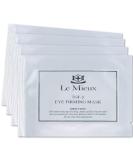 Le Mieux TGF-B Eye Firming Mask - Triple Growth Factor Eye Patches for Puffiness Fine Lines & Dark Circles | Hyaluronic Acid Peptides (4 Masks) - Shop Internationally - Buy Online on GoSupps.com