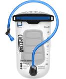 CamelBak Fusion Reservoir 3L with TRU Zip Waterproof Zipper - Leak-Proof Hydration Bladder - Buy Online on GoSupps.com