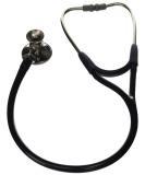 Buy Welch Allyn 5079-327 Harvey DLX Double Head Stethoscope 28" Navy | International Shipping Available - Buy Online on GoSupps.com