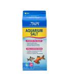 API AQUARIUM SALT Freshwater Aquarium Salt 65-Ounce Box - Buy Online on GoSupps.com