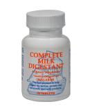 Malabar Complete Milk Digestant - 30 Tablets | Digestion Support Supplement - Buy Online on GoSupps.com