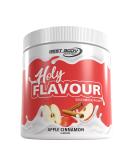 Best Body Nutrition Holy Flavor Apple Cinnamon Aroma Powder 250g - Enhance Your Food & Drinks! - Buy Online on GoSupps.com