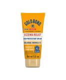 Gold Bond Eczema Relief Cream 5.5 oz with 2% Colloidal Oatmeal - Buy Online on GoSupps.com