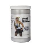 Metallic Silver Liquid Latex Face & Body Paint - 32 Fl Oz Ammonia Free Perfect for Cosplay & Nail Art - Shimmering Finish for Arts & Crafts - Buy Online on GoSupps.com