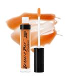 Black Radiance Beyond A Pout Lip Lacquer Lip Gloss  Cajun Spice Cajun Spice 0.12 Fl Oz (Pack of 1) - Buy Online on GoSupps.com
