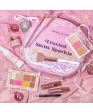 Buy Profusion Cosmetics Frosted Snow Sparkle 19 PC Beauty Box | International Shipping | Makeup Brushes & More - Buy Online on GoSupps.com