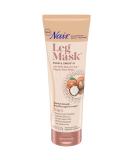 Nair Hair remover & beauty treatment, leg mask, even and smooth shea butter, 8 Ounce - Buy Online on GoSupps.com