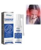 Tinnitus Relief Spray Ear Tinnitus Sprays Ear Drops for Tinnitus Ear Ringing Spray Ear Pain Drops Ear Ringing Relieving Ear Drops Treatment Ear Ringing Treatment Oil Earache Drops Tinnitus Ear Drops - Buy Online on GoSupps.com