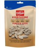 TADIM Roasted & Salted Pumpkin Seeds - 10 Packs (10 x 120g) | International Shipping Available - Buy Online on GoSupps.com