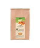 GRAU - the original - Dehydrated vegetables for BARFing - for dogs - Sweet potato semolina (1 x 1 2 kg) - Buy Online on GoSupps.com