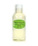 Dr Adorable 4 Oz Premium Onion Seed Oil - Organic Natural Hair Treatment - Buy Online on GoSupps.com