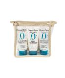 Original Sprout Travel Trio Kit: Deep Conditioner, Baby Cream, Hair & Body Wash - Safe, Effective, Dermatologist Tested for Infants, Babies & Toddlers - Buy Online on GoSupps.com