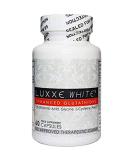 Frontrow Luxxe White Glutathione Skin Whitening Halal 60 Capsules - Buy Online on GoSupps.com