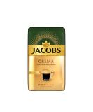 Buy Jacobs Coffee Beans 500g - Aroma Crema for Rich Flavor | International Shipping Available - Buy Online on GoSupps.com