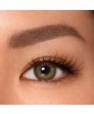 Beautyu Natural Color Lenses - Jade Green Soft Colored Contact Lenses with Containers & Tweezers | International Shipping Available - Buy Online on GoSupps.com