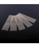 120 Pcs Breathable Lace Double Eyelid Stickers for Big Natural Eyes - Makeup Tool - Buy Online on GoSupps.com