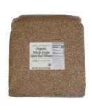 Royal Lee Organics Organic Hard Red Wheat Berries - 10 lb Bag - Buy Online on GoSupps.com