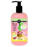 Bettina Barty Pineapple Vanilla Cupcake Hand & Body Lotion - 500ml - Moisturizing Hydrating Lotion for Soft Skin - International Shipping Available - Buy Online on GoSupps.com