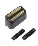 Electric Shaver Replacement Heads Set for Fishcovers Razor - Ultimate Comfort & Precision - Buy Online on GoSupps.com