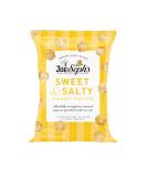 Joe & Seph's Sweet & Salty Popcorn (1x22g) gourmet popcorn for everyday snacking for on the go snacks - Buy Online on GoSupps.com