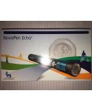 NovoPen Echo Injection Device - Red | Reliable Insulin Delivery | Buy Online - Buy Online on GoSupps.com